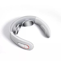 Multifunctional full body shake small massager Home charging massage instrument Massage Instrument Full Automatic Home Massage Instrument Shake Cervical Massager Waist Leg Back Multifunctional Portable Shaker