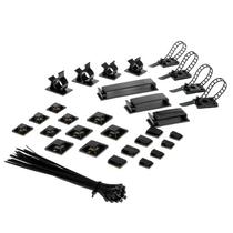 Computer Case Backplate Rationel Line Plan Wire Routing fixed clip wagon recorder routing fixer package B