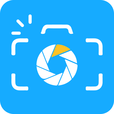 真美印旗舰店的LOGO