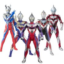 Shigemitsu Orb ACT Ultra SHF Shine Cerrodi Gabriela Super Action Doll Hand Figure Boy Toy Man