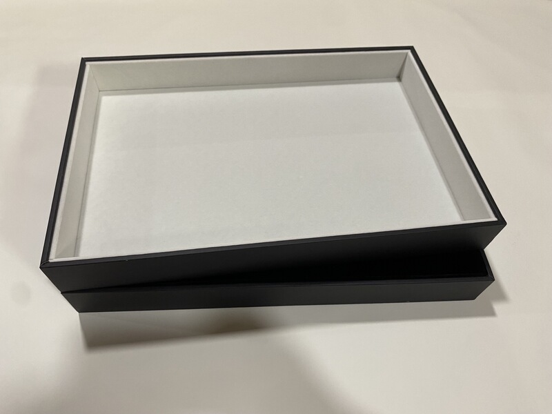 High-End Large Storage Tray 45*30 Jewelry Display Tray Jewelry Storage Box Display Tray Jewelry Display High-End Large Storage Tray 45*30 Jewelry Display Tray Jewelry Storage Box Display Tray Jewelry Display