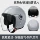 mũ bảo hiểm honda Mũ bảo hiểm xe máy điện được chứng nhận tiêu chuẩn quốc gia 3C nam mũ bảo hiểm nửa pin nữ mùa thu đông ấm áp mũ bảo hiểm an toàn cả mùa nón xe đạp royal m139
