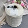Hemboley/52% Merino 48 Long-Staple Cotton/Soft and Delicate, Not Prone to Shrinking, Does Not Irritate the Skin