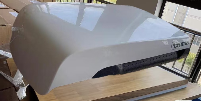 Truma Overhead Air Conditioner Aventa Shell Cover