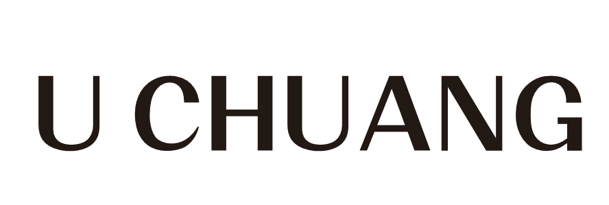 U CHUANG车贴