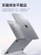 Benwis는 MacBook Notebook MacBook Air 2025 Soft Shell Ultra-Thin Matte 13.6 인치 보호 케이스 15.3 Apple Computer Shell MAC16.2 투명 방지 14.2 쉘