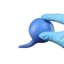 Large 90ml rubber dust blowing ball ear cleaning ball skin Tiger medium silicone blowing ball small thickened amniotic fluid suction device