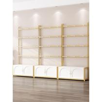Underwear display rack underwear socks shelf bra display cabinet clothing store display rack with hook display rack multi-function