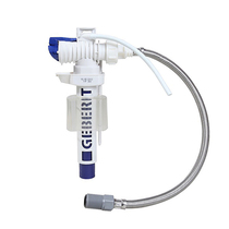 Side inlet valve fittings toilet inlet valve water dispenser