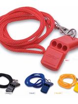 Star Star Whistle Referee Lifesaving Football Basketball Volleyball Rope Training Competition Whistle XH231