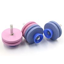 Knife Sharpening Drill Lawnmower Faster Blade Sharpener Grin