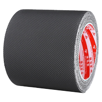 Mileqi increases friction and applies black diamond pattern handrails with anti-slip tape on steps and steps to prevent wrestling and slipping.