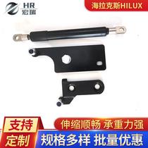 Suitable for Toyota Hilux HILUX REVOROCCO hood hydraulic support rod front cover gas spring