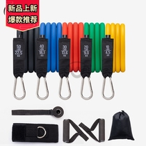 24Resistance Bands Rubber Band Workout exercise Gym Equipmen