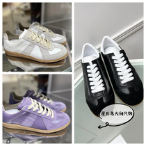 French Maison Margiela Margiela new white shoes casual sneakers couple sneakers