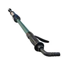 New Shanghai pneumatic tamping machine D4 D6 D9 air hammer wall tamping pneumatic molding machine casting sand hammer