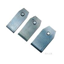 Golden Rabbit cover iron woodworking planer cover planer woodworking planer blade cork planer hand push planer blade cover pressure iron