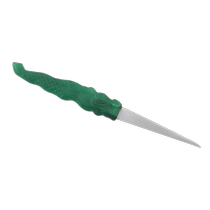 Fruit carving knife chef carving special food foam kitchen fruit platter fruit and vegetable professional radish carving knife