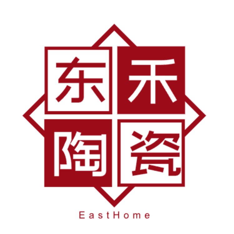 东禾家居的LOGO