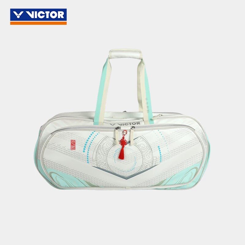 VICTOR羽毛球包:运动生活的时尚新选择🎒🏀-羽毛球包-淘宝好物网