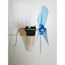 Wind turbine 36W DC small micro 12V-24V permanent magnet DC motor motor