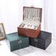 High-End Jewelry Storage Box with High Quality and Large Capacity