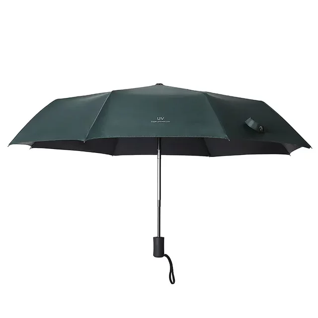 Japanese Thumb Umbrella, Japanese-Style Super Mini, Dual-Use for Sun and Rain, Compact, Ultra-Light, Sun Protection, Ultra-Fine, Lightweight Pencil Umbrella