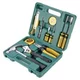 Promotional Tool 12-Piece Gift Tool Box Household Tool Box Family Tool Set Combination Tool