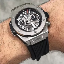 High-end customization strong case appearance and technology combined with luxury mechanical watches for quality life