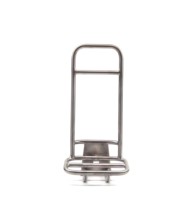 For Brompton titanium alloy front shelf pig nose rack