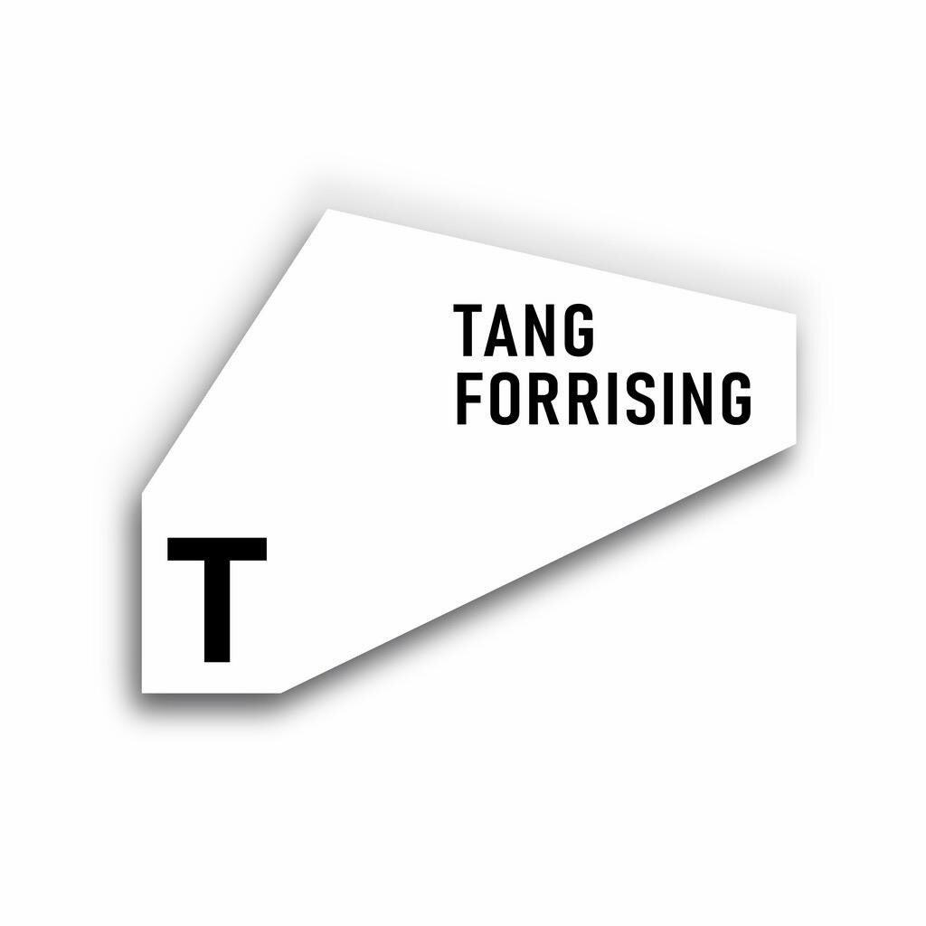 TANGFORRISING的LOGO