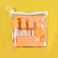 【Модель 40 мл】 набор из восьми частей милый сериал 【насильственный апельсин】