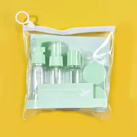 Зеленый комплект, 40 мл