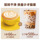 150 чашек + чашка для размешивания Four cats Coffee Blue Mountain Особо крепкий растворимый юньнаньский кофе в порошке "три в одном" освежающий mini 3