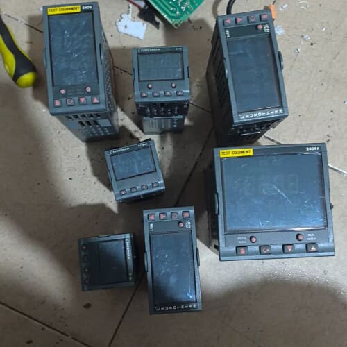 Negotiable Price for European-Style 2416 Thermostat, 1 Unit; 2108I, 1 Unit; 2408I Negotiable Price for European-Style 2416 Thermostat, 1 Unit; 2108I, 1 Unit; 2408I