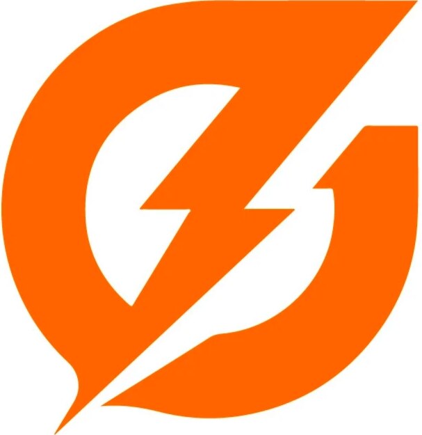 闪电科创的LOGO
