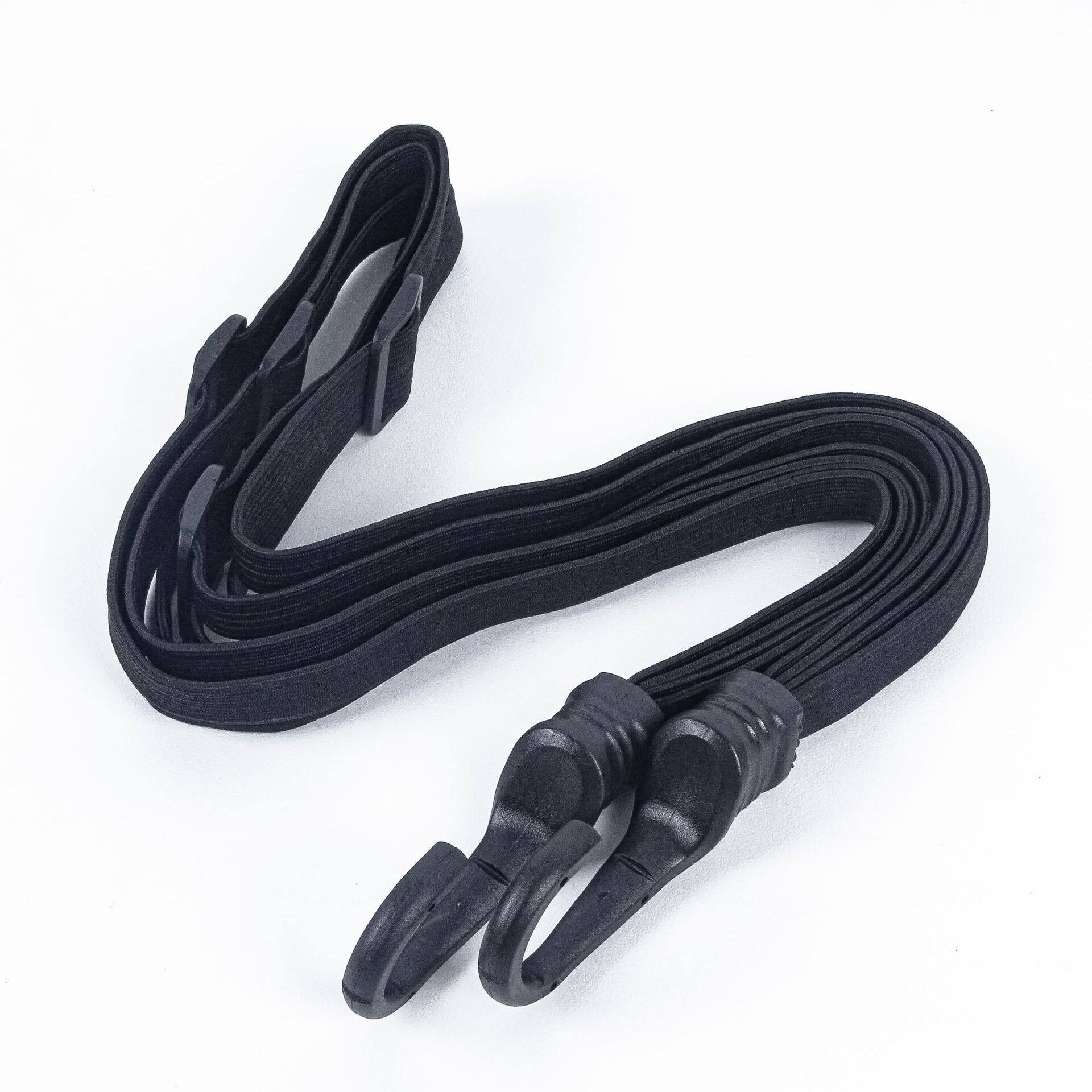 Ремешок с крючками 机车安全帽绳电动踏板机车绑带弹力松紧绳绑货皮带绳子行李绳用品