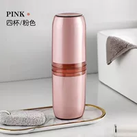 [Четыре в одном розовом] ДОЛЖЕН -ДЕЙСТВИТЕЛЬНО ДЛЯ ПУТЬ