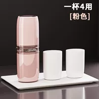 Чашка из 4 использования