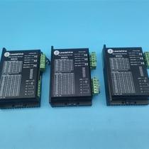 Disassembly of Leisai M542 stepper motor driver 18V-50VDC current 4 5A first-hand disassembly resources