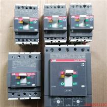 Circuit breaker SACE TMAX series 32A 400A second-hand disassembled machine