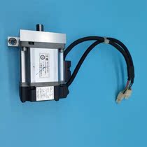 Panasonic servo motor MSMD022P1U 200W first-hand disassembly resource beautiful condition well packaged