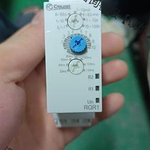 Crouzet RQR1 88866175 time relay