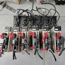 Yaskawa servo SGDV-2R8A01A002000 motor SGMJV-