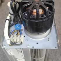 (Negotiation) German Xerox ZIEHL? ABEGG cross-flow fan QK08B-2EM