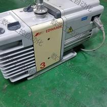 Negotiation: Edward RV3 vacuum pump for sale packaged with voltage single-phase 220V special price 25