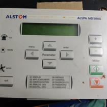 In stock unused old Alstom control panel 029144456 05 only for sale at a negotiable price