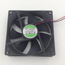 Original ball fan TROHITO VD9225B24H 9225 92*92*25 24V 0 19A