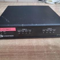 ST-COM2 RS-232 422 COM Negotiation