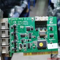 EURESYS PICOLO PRO 2 REV D0 images